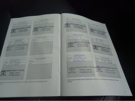 2015 Toyota Rav4 RAV4 2.0 D-4D SOL 2WD 4DR €10,950 thumbnail