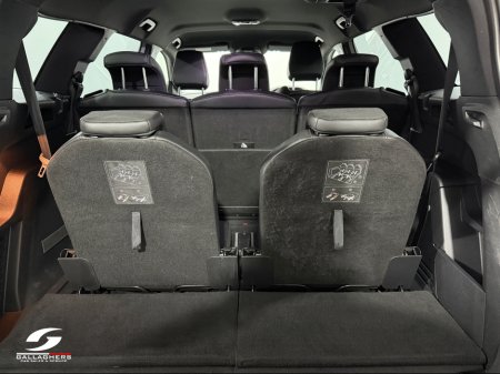 2022 Peugeot 5008 (221) GT 1.5 BLUEHDI 130PS 7 SEATER €33,495 thumbnail