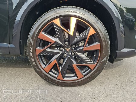 2025 Cupra Formentor - thumbnail 6