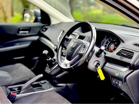 2018 Honda CR-V - thumbnail 14