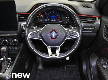 2023 Renault Arkana RS Line TCe 140 Auto €27,900 thumbnail