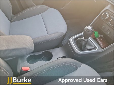 2025 Dacia Sandero Stepway - thumbnail 18