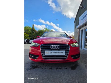 2015 Audi A3 - photo 6