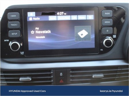 2025 Hyundai i20 i20 Deluxe Plus €24,500 thumbnail