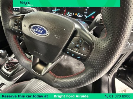 2023 Ford Focus - thumbnail 19