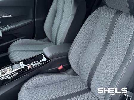 2026 Peugeot 2008 - thumbnail 5