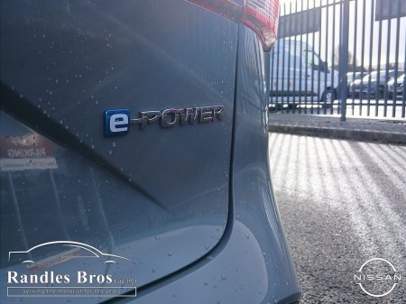 2023 Nissan Qashqai - thumbnail 21