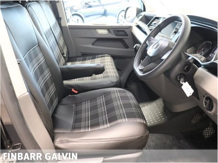 2020 Volkswagen Transporter  €21,950