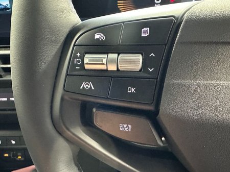 2026 Kia Sportage - thumbnail 12