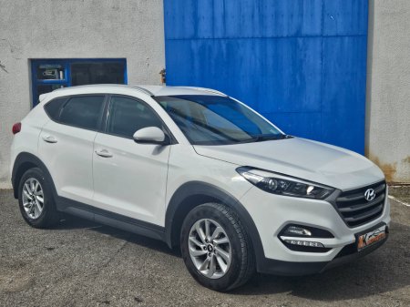 2016 Hyundai Tucson - photo 4