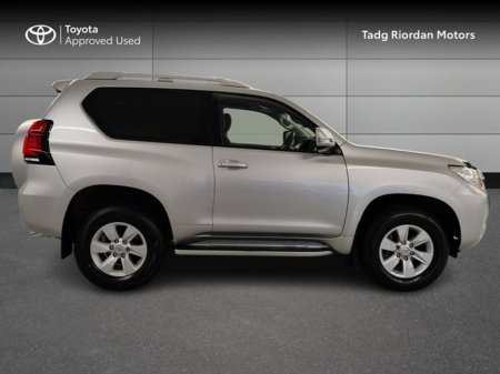 2023 Toyota Landcruiser - thumbnail 3