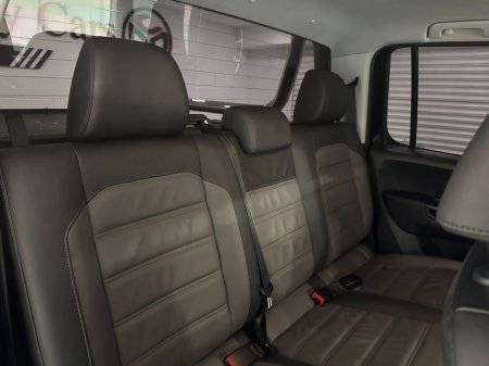 2019 Volkswagen Amarok - thumbnail 40