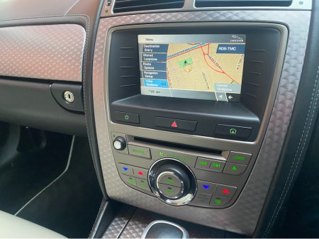 2008 Jaguar XKR 4.2 Supercharged Portfolio Edition@Waltons Garage Ranelagh €27,950 thumbnail