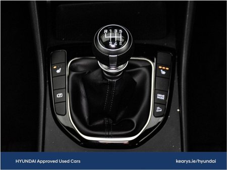 2023 Hyundai Tucson 2WD Comfort Plus €31,990 thumbnail