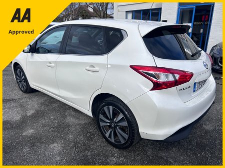 2017 Nissan Pulsar - thumbnail 6