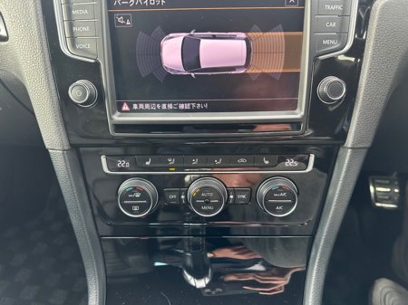 2014 Volkswagen Golf - thumbnail 18