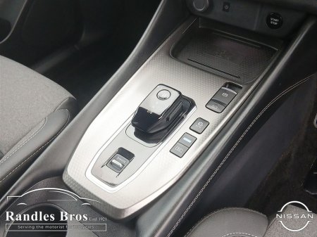 2025 Nissan Qashqai - thumbnail 17