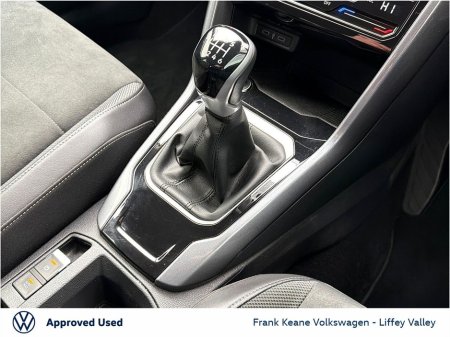 2022 Volkswagen T-Roc - thumbnail 20