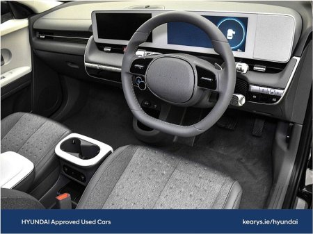 2024 Hyundai Ioniq 5 5 Stellar 77 kWh €33,944 thumbnail