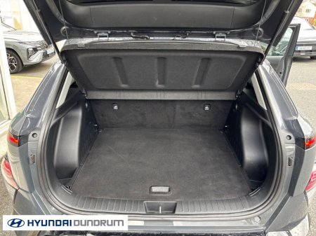 2024 Hyundai Kona - thumbnail 5