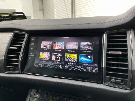 2023 Skoda Kodiaq - thumbnail 28