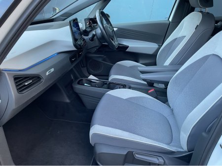 2021 Volkswagen ID.3 SALE AGREED!! PRO 150 KW ID. 3 1ST PLUS  AUTO LOW KMS! thumbnail