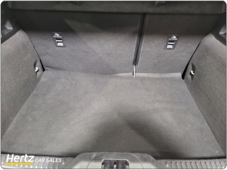 2023 Ford Focus ST-LINE 125 BHP Petrol Manual €20,495 thumbnail