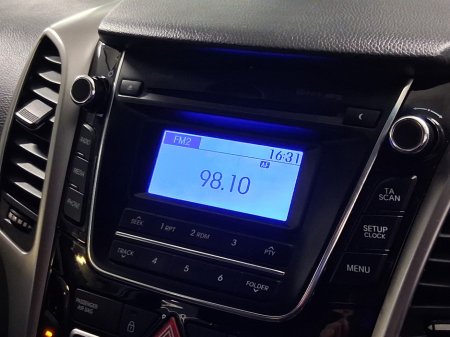 2016 Hyundai i30 - thumbnail 13