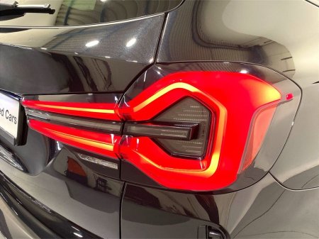 2022 BMW X3 xDrive30d M Sport €62,950 thumbnail