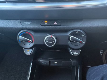 2022 Kia Stonic PE K3 DCT 5DR Auto, *WARRANTY TILL 2029* Lane Departure Warning, Reversing Camera, Multi-Function Steering Wheel, thumbnail