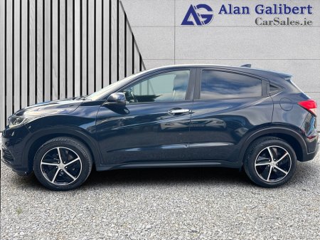 2020 Honda HR-V 1.5 I VTEC ES €19,995 thumbnail