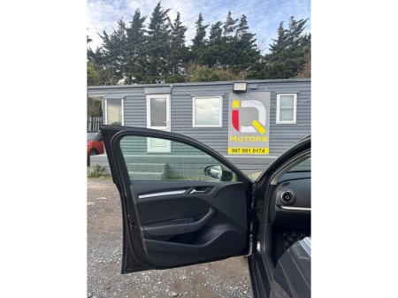 2014 Audi A3 - thumbnail 10