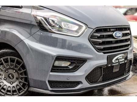 2021 Ford Transit Custom  €32,950 thumbnail