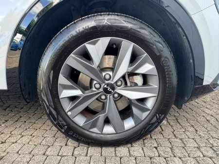 2025 Kia Sportage HEV Anniversary 5DR A €44,950 thumbnail