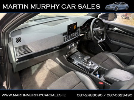 2020 Audi Q5 - thumbnail 12