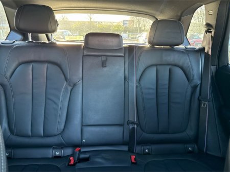 2022 BMW X5 xDrive45e M Sport €65,950 thumbnail