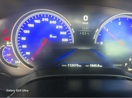 2018 BMW 5 Series - thumbnail 14