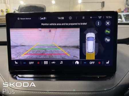 2023 Skoda Enyaq - thumbnail 15