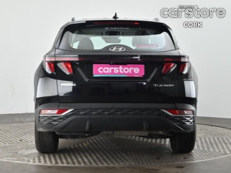 2023 Hyundai Tucson JUST REDUCED EXECTUIVE MODEL €32,880