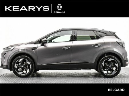 2026 Renault Captur - thumbnail 3