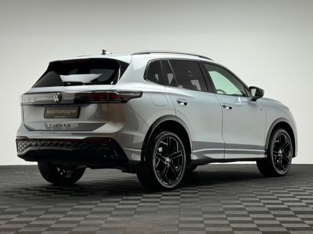 2025 Volkswagen Tiguan - thumbnail 7