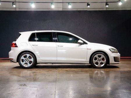 2016 Volkswagen Golf GTI 2.0 DSG €19,950
