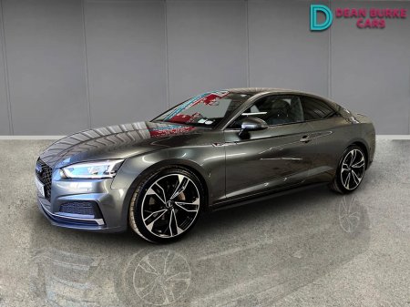 2017 Audi A5 - photo 2