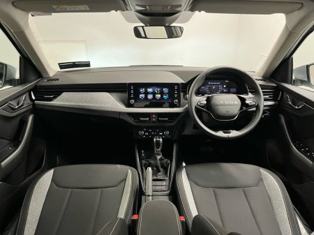 2025 Skoda Kamiq Selection DSG 1.0TSI 115BHP - Parking Sensors - Climate Control - Cruise Control - Auto Lights/Wipers - Apple CarPlay/Android Auto €32,950