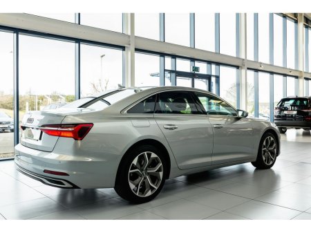 2025 Audi A6 - thumbnail 9