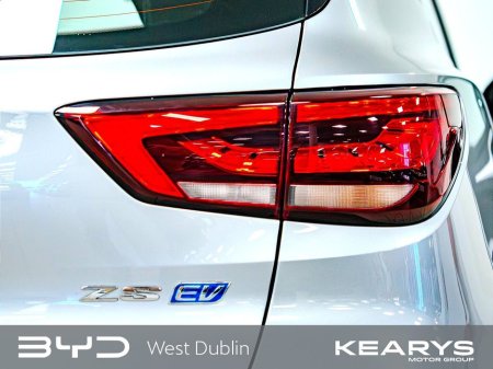 2022 MG ZS - thumbnail 21