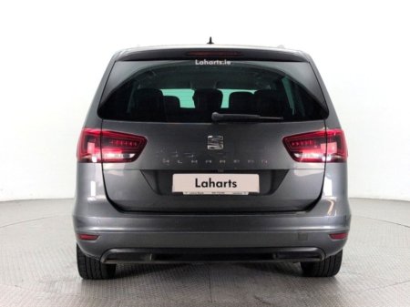 2020 SEAT Alhambra SE 2.0TDI 150HP DSG €31,450 thumbnail