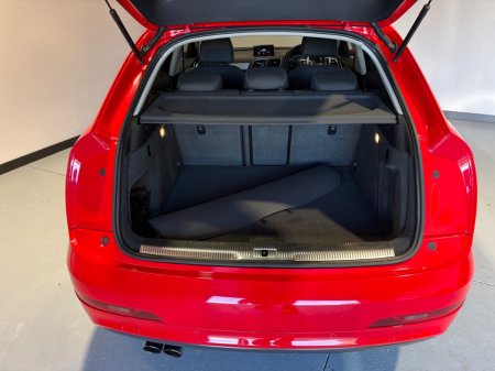 2015 Audi Q3 - thumbnail 7