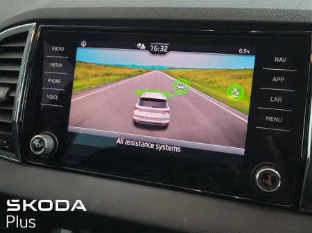 2023 Skoda Karoq - thumbnail 23