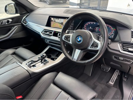 2022 BMW X5 - thumbnail 15